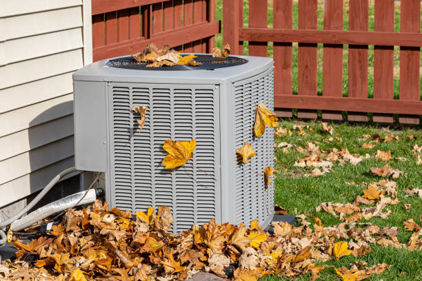 Best Furnace Cleaning in Greilickville, MI
