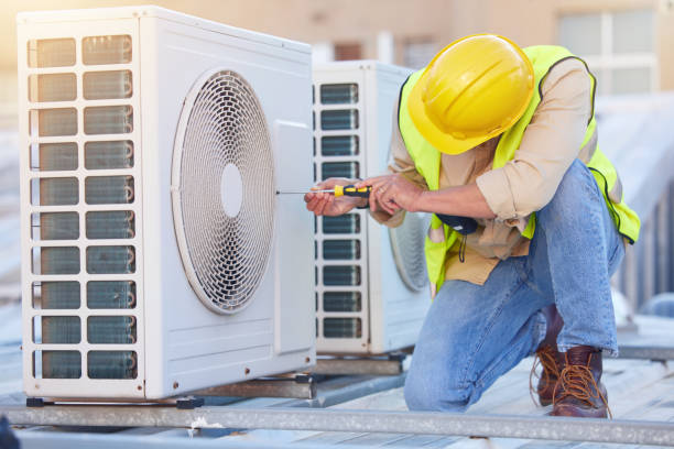 Best Solar-powered HVAC Systems in Greilickville, MI