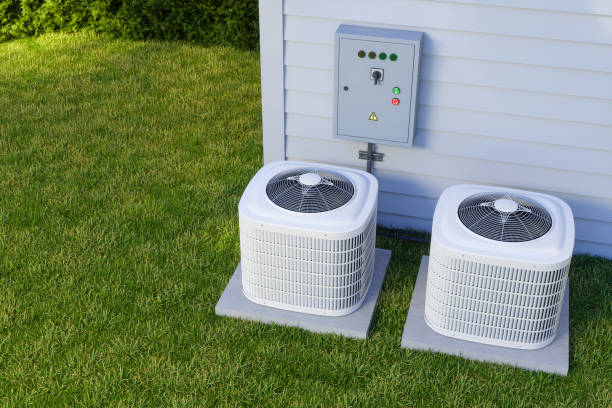 Best HVAC Financing and Leasing in Greilickville, MI