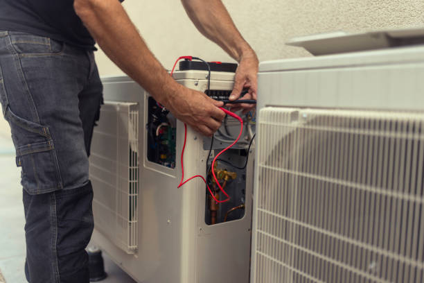 Best Thermostats and Smart Controls in Greilickville, MI