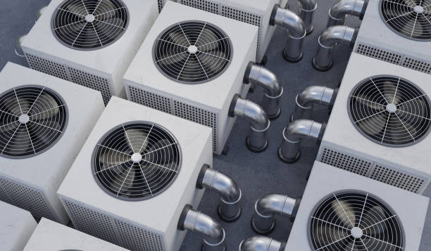 Professional HVAC in Greilickville, MI