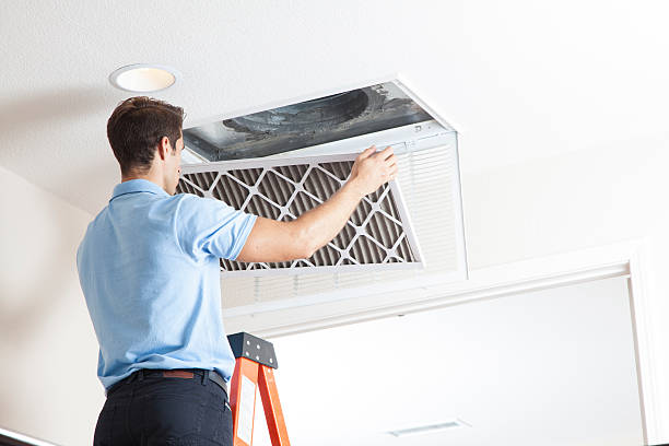 Best Emergency HVAC Services in Greilickville, MI