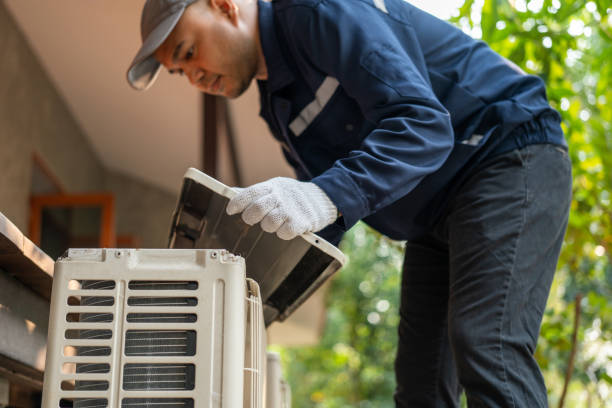 Best Ductless Mini-Split Systems in Greilickville, MI