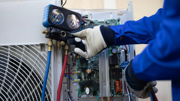 Best Commercial HVAC in Greilickville, MI