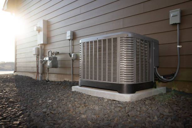 Best HVAC Software and Technology in Greilickville, MI